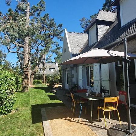 Belle Maison Acces Plage A Pied A La Garde St Cast Сен-Каст-ле-Гильдо Экстерьер фото