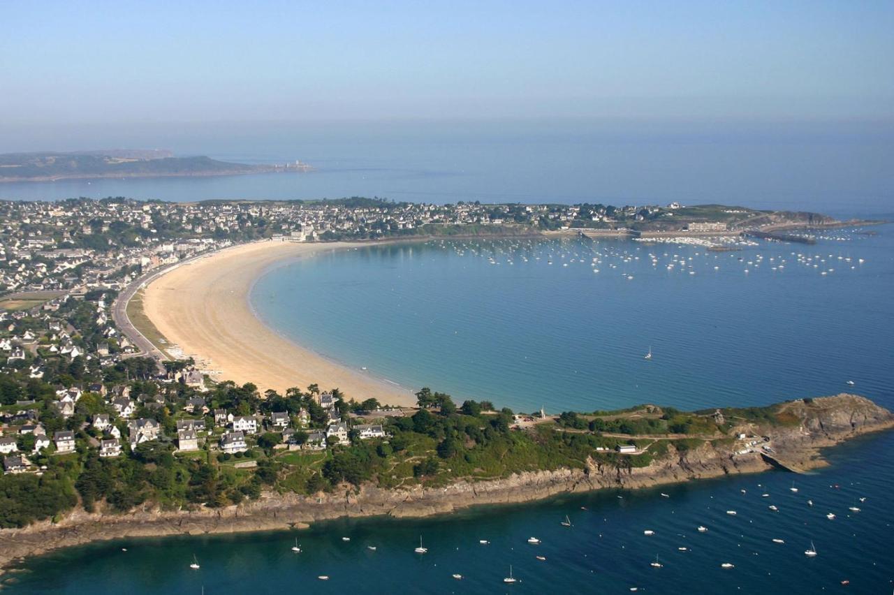 Belle Maison Acces Plage A Pied A La Garde St Cast Сен-Каст-ле-Гильдо Экстерьер фото