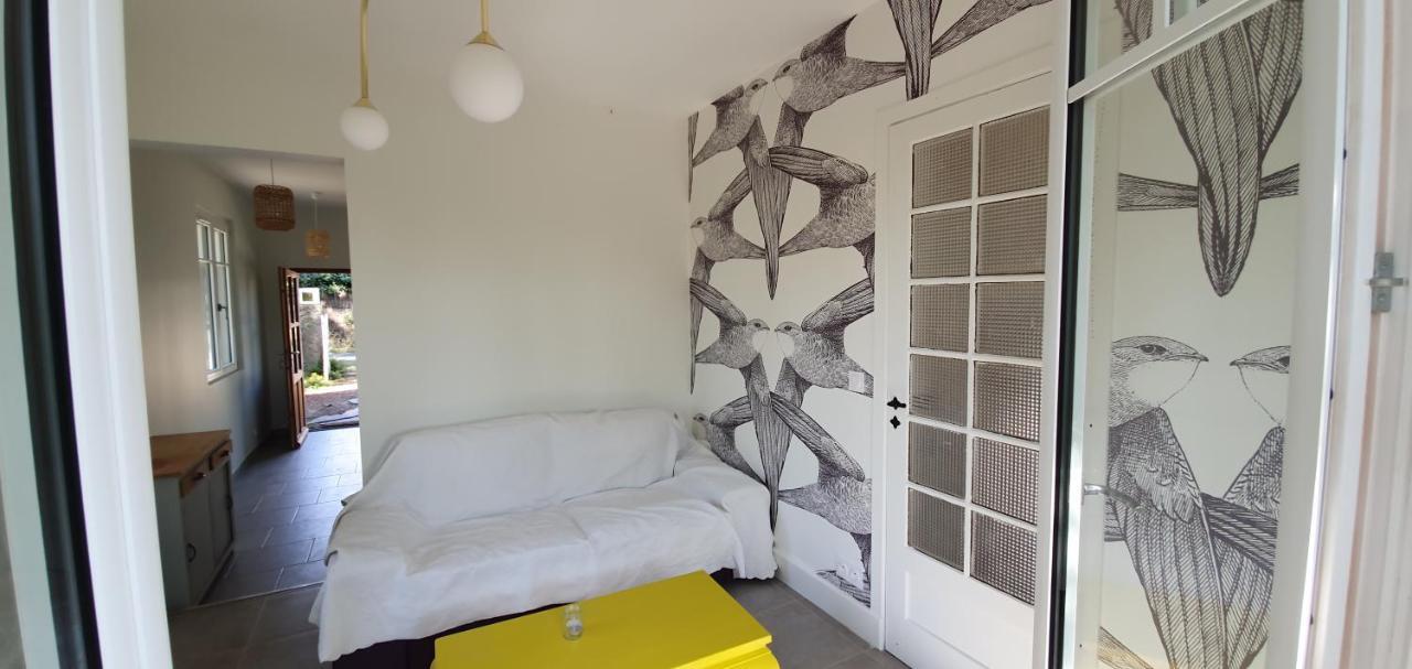 Belle Maison Acces Plage A Pied A La Garde St Cast Сен-Каст-ле-Гильдо Экстерьер фото