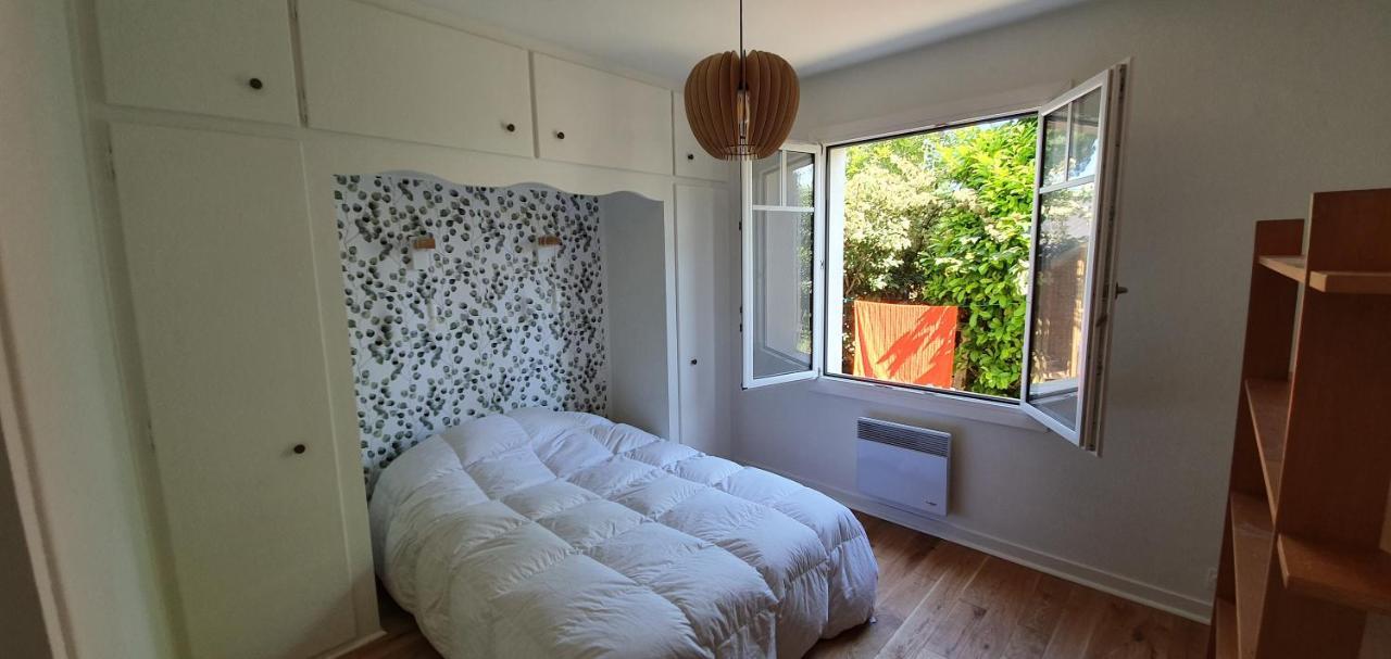 Belle Maison Acces Plage A Pied A La Garde St Cast Сен-Каст-ле-Гильдо Экстерьер фото