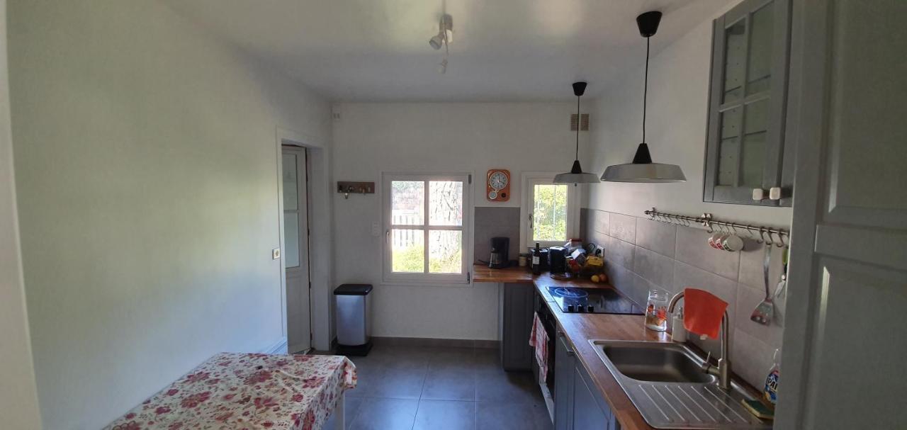 Belle Maison Acces Plage A Pied A La Garde St Cast Сен-Каст-ле-Гильдо Экстерьер фото