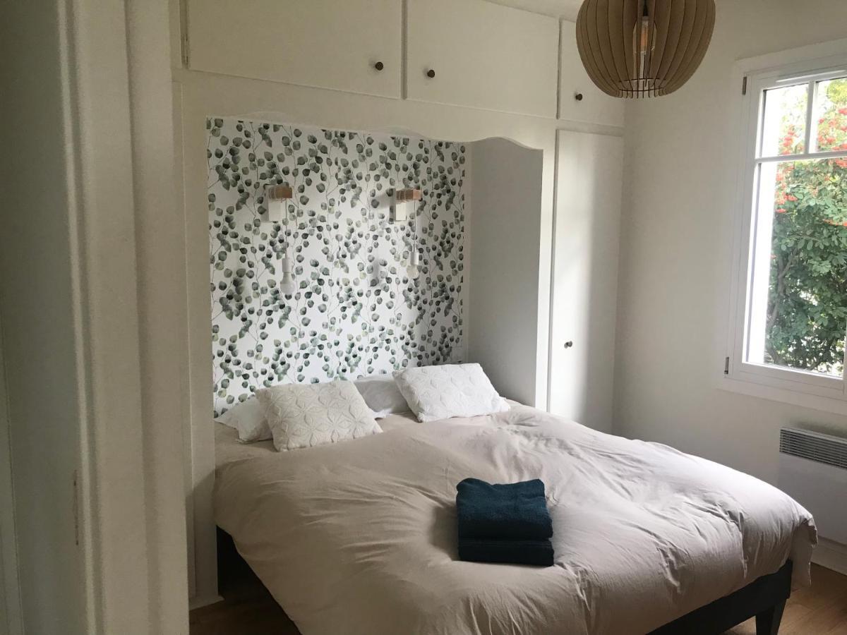 Belle Maison Acces Plage A Pied A La Garde St Cast Сен-Каст-ле-Гильдо Экстерьер фото